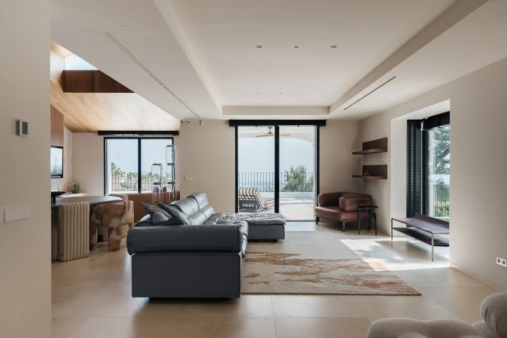 Villa avec piscine à vendre à El Madroñal, imagen 14