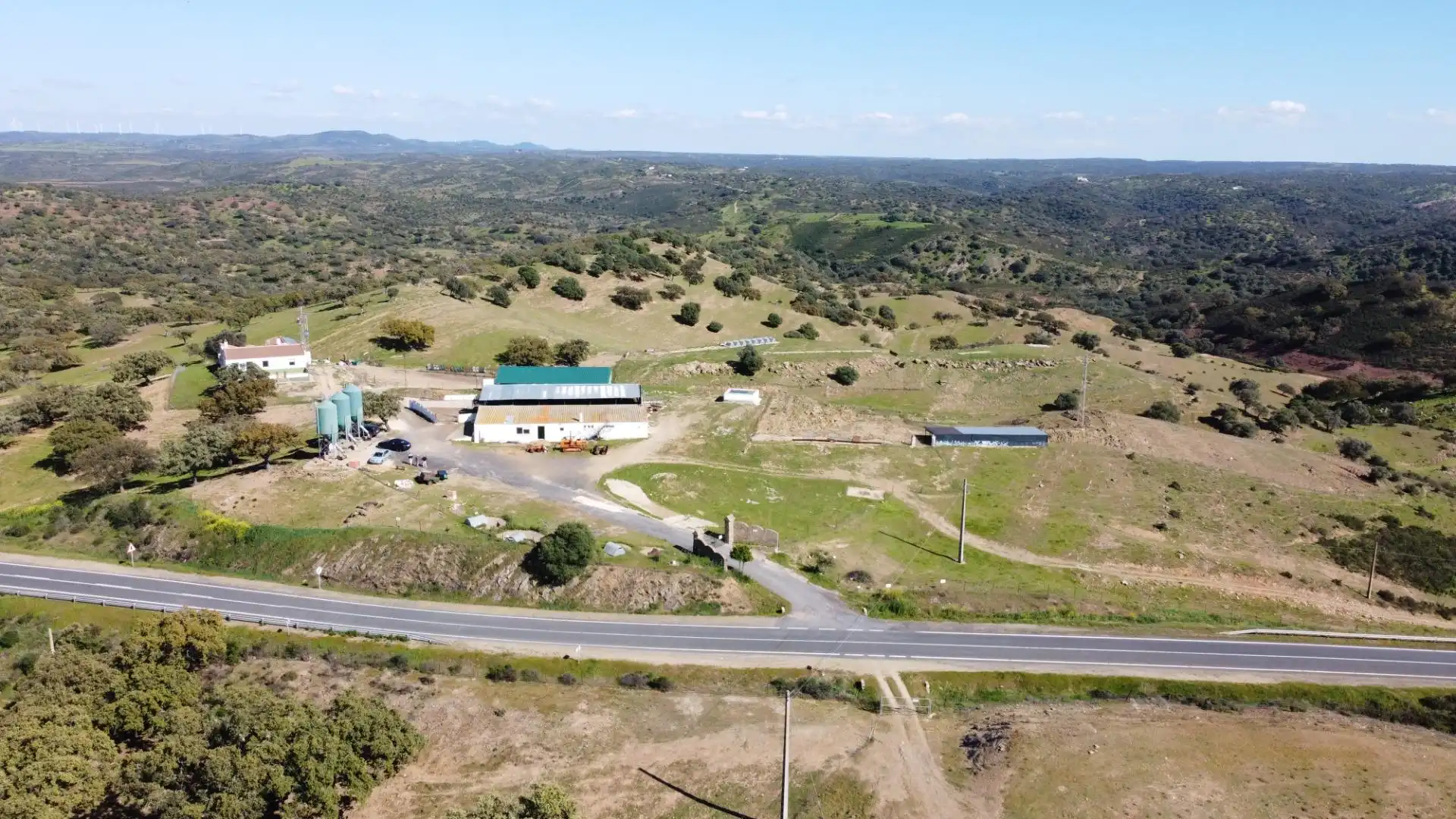 Terreni e lotti in vendita a Sanlúcar de Guadiana, imagen 10