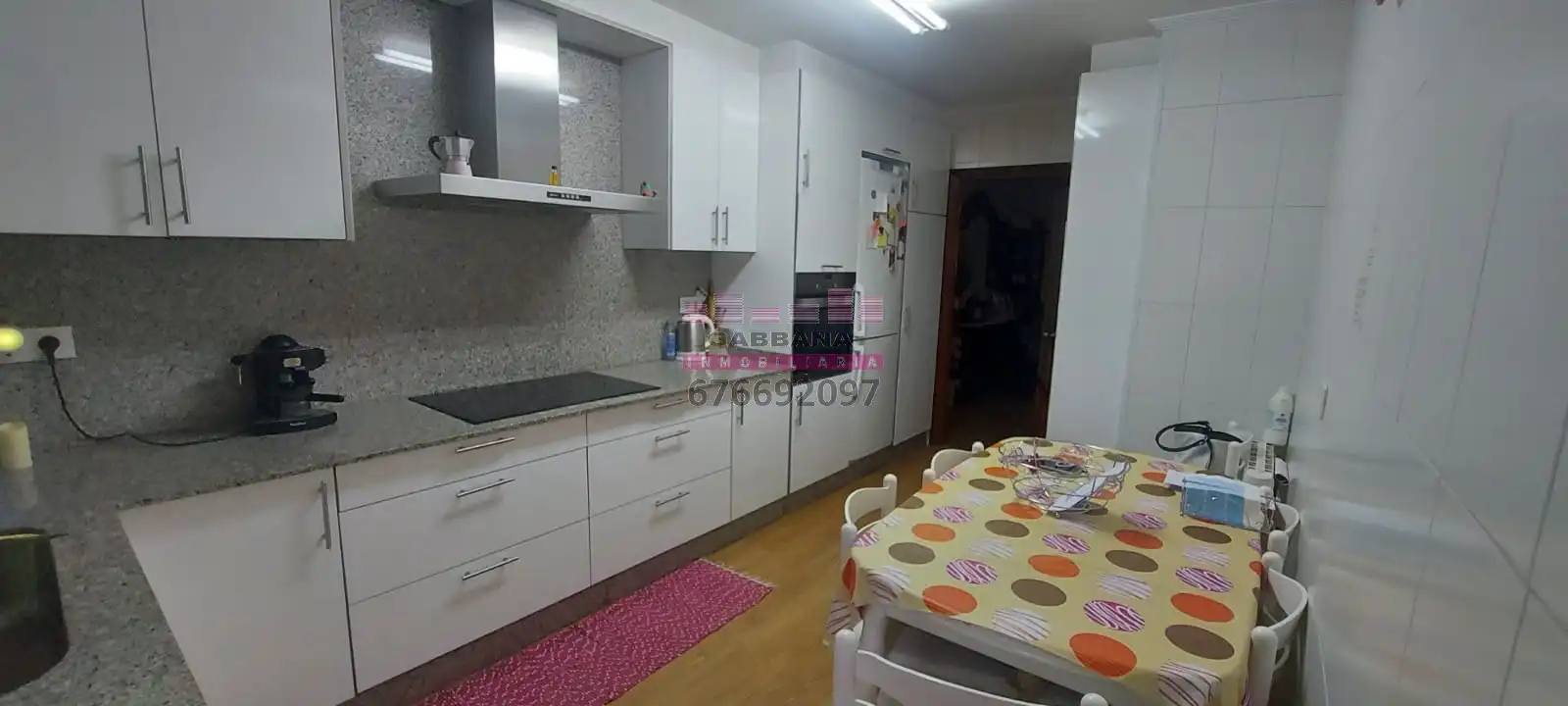Flat for rent in Fátima