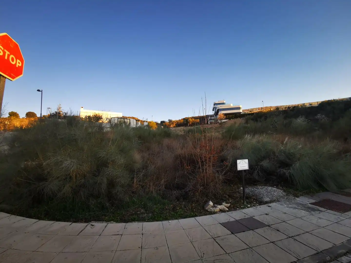 Lands and plots for sale in La Zubia Ciudad, imagen 2