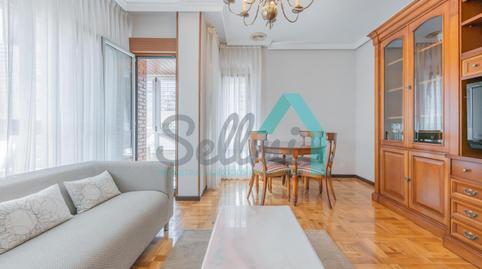 Foto 3 de Pis de lloguer a Guillermo Estrada, Buenavista, Asturias