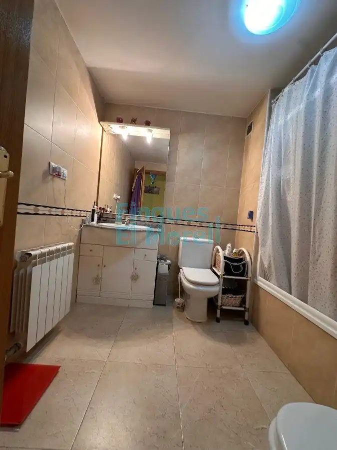 Wohnung mit Terrasse zum Verkauf in dos, imagen 37