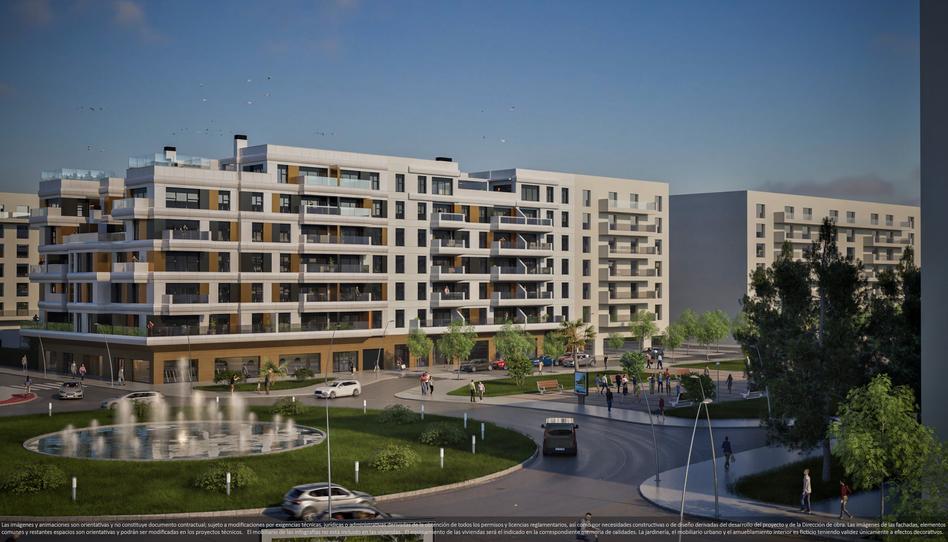 Photo 1 of Flat for sale in Valdepasillas - La Paz - Huerta Rosales, Badajoz