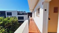 Exterior view of Flat for sale in Calafell  with Terrace and Balcony