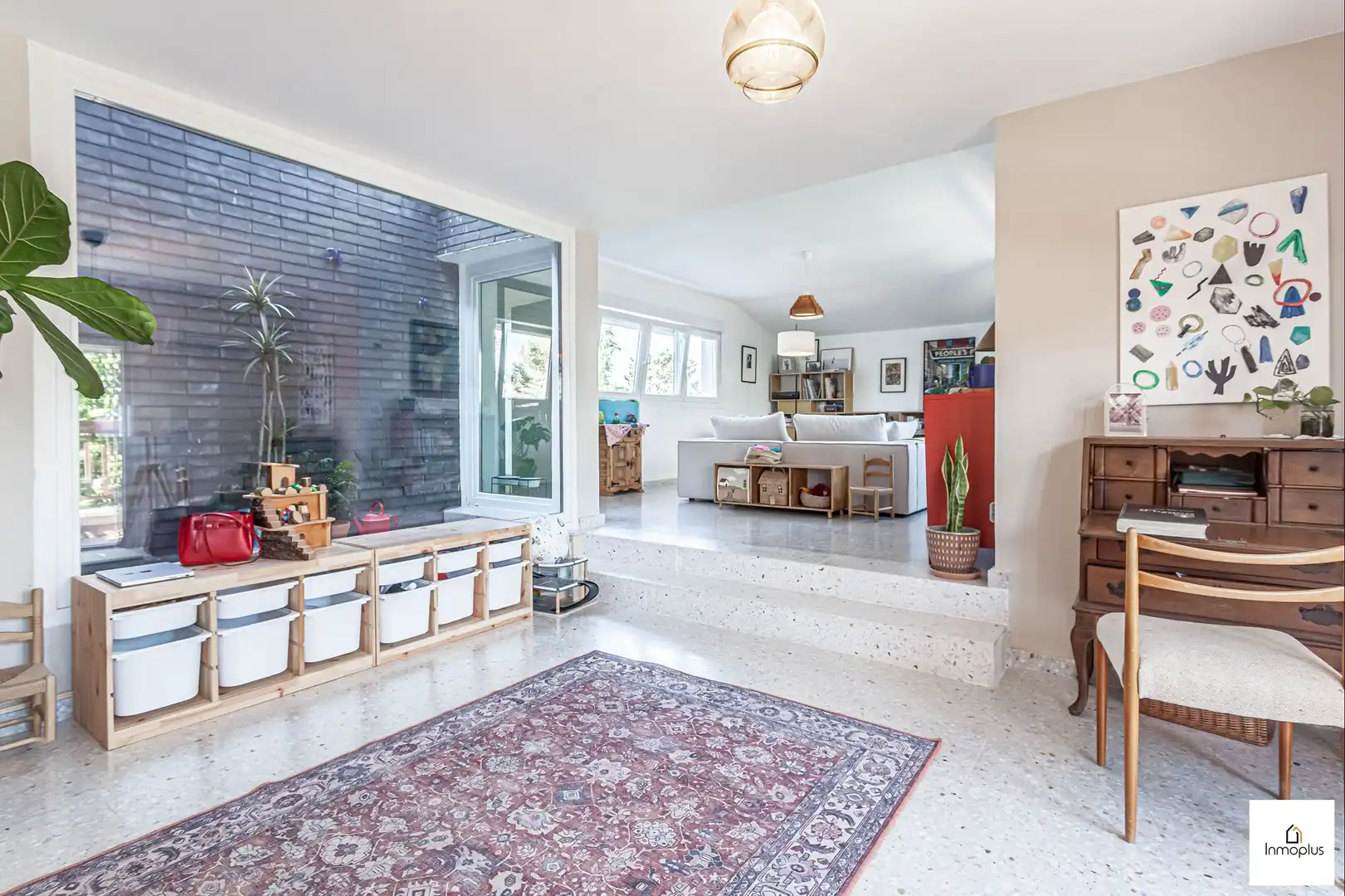 Casa o xalet en venda en Las Rozas de Madrid amb Aire condicionat, Calefacció i Terrassa