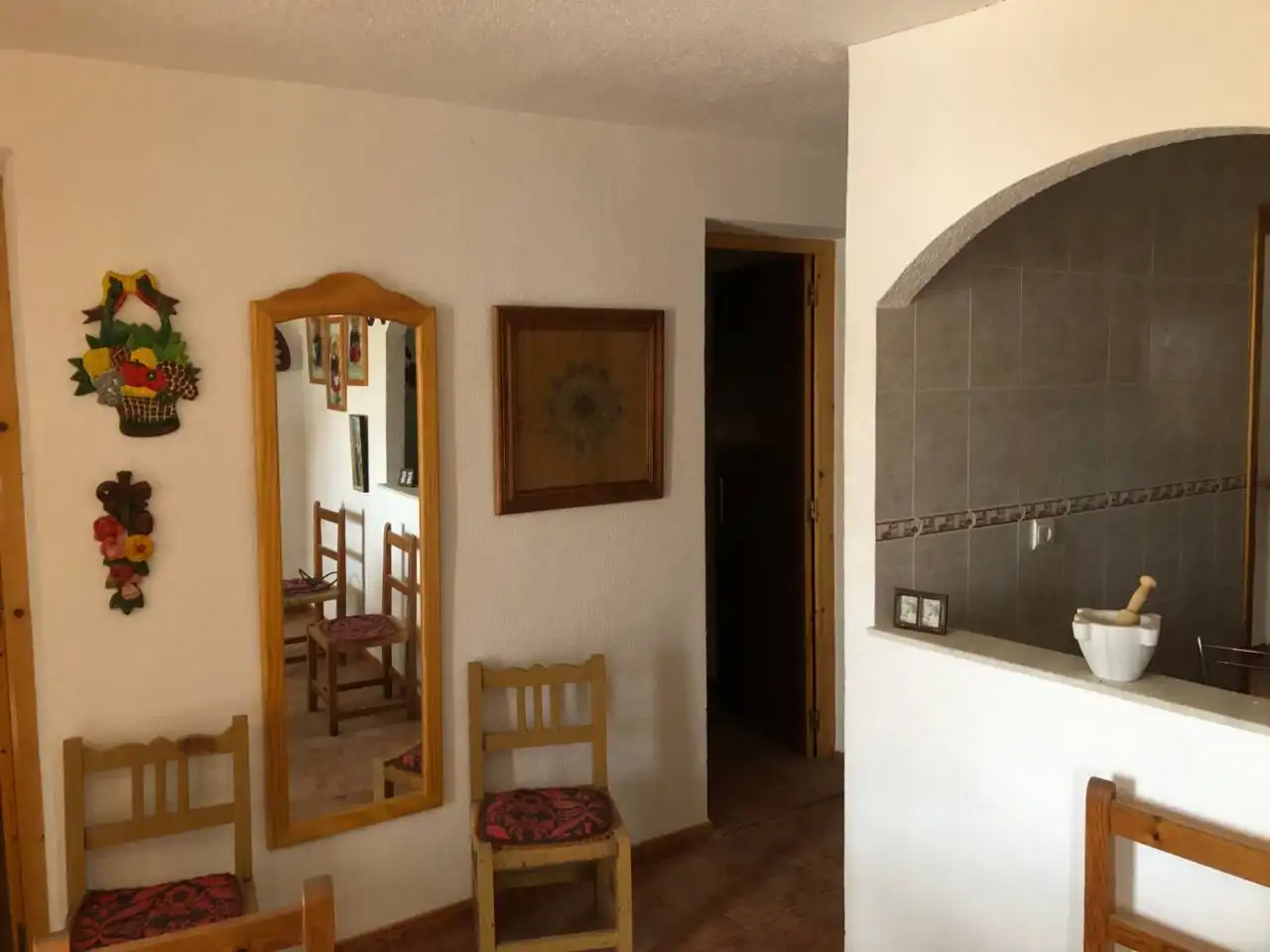 Maison à vendre à Alcóntar, imagen 13