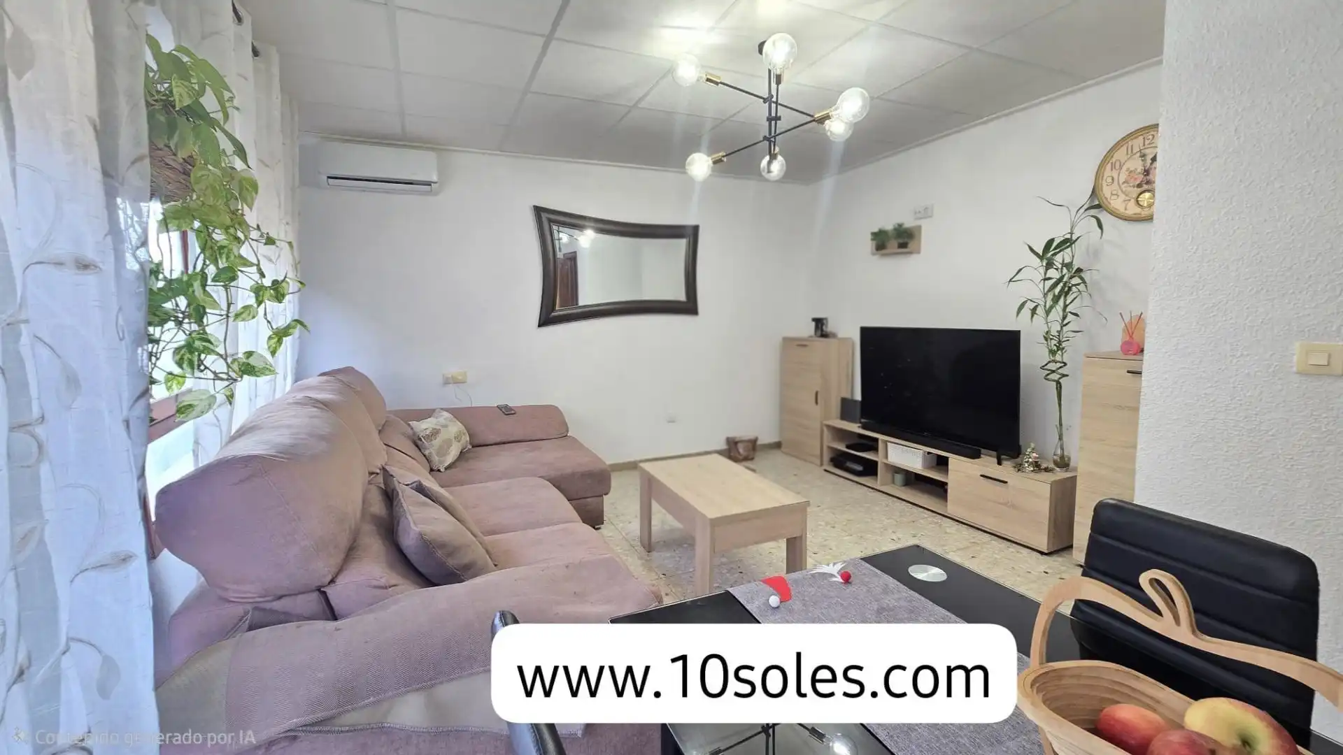 Appartement compact avec ascenseur à vendre à Bigastro, imagen 3