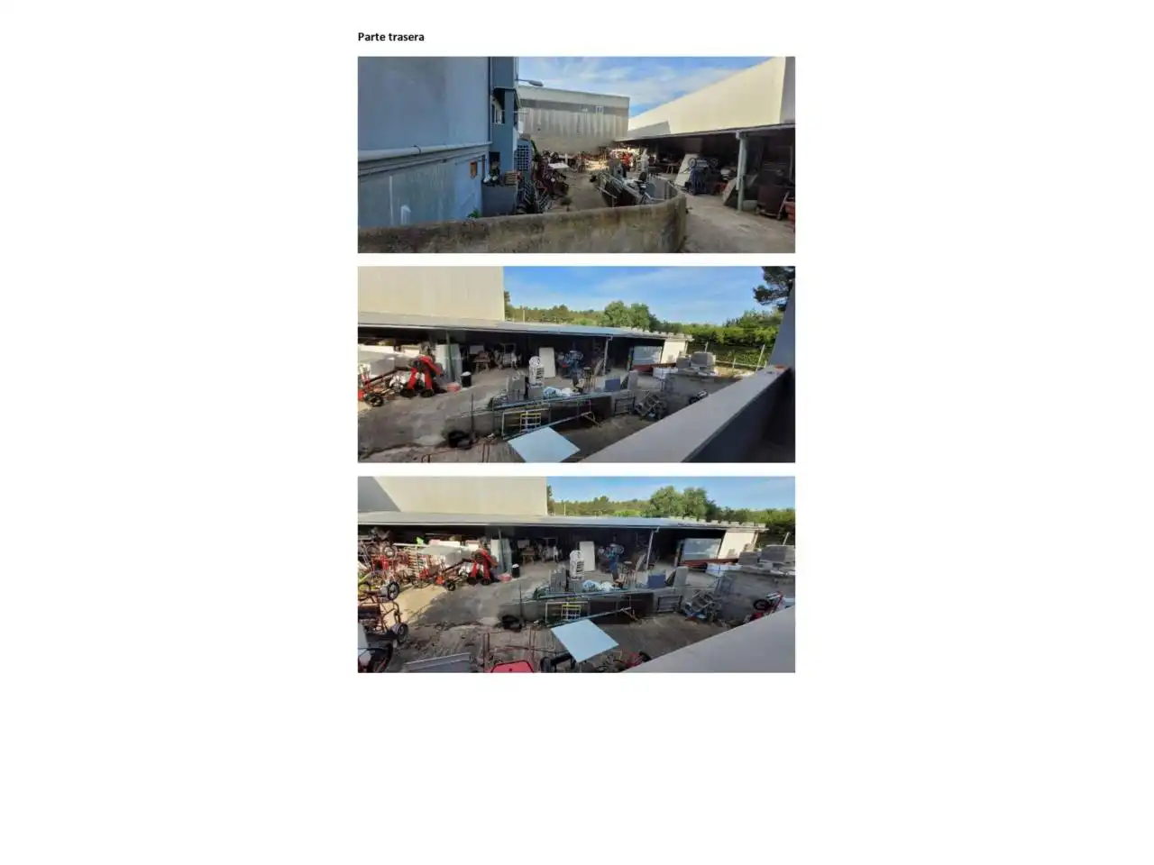 Nave industrial en venta en Port d'Alcúdia - Platja d'Alcúdia, imagen 14