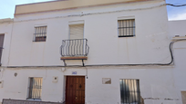 Exterior view of House or chalet for sale in La Lantejuela 