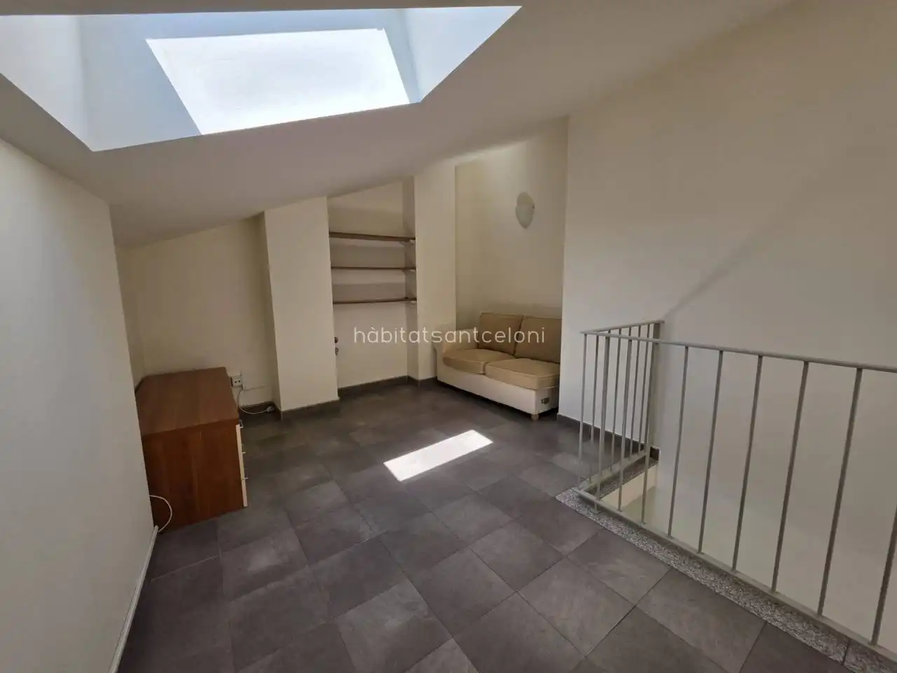 Maisonette zum Verkauf in Sant Celoni mit Heizung, Terrasse und Abstellraum