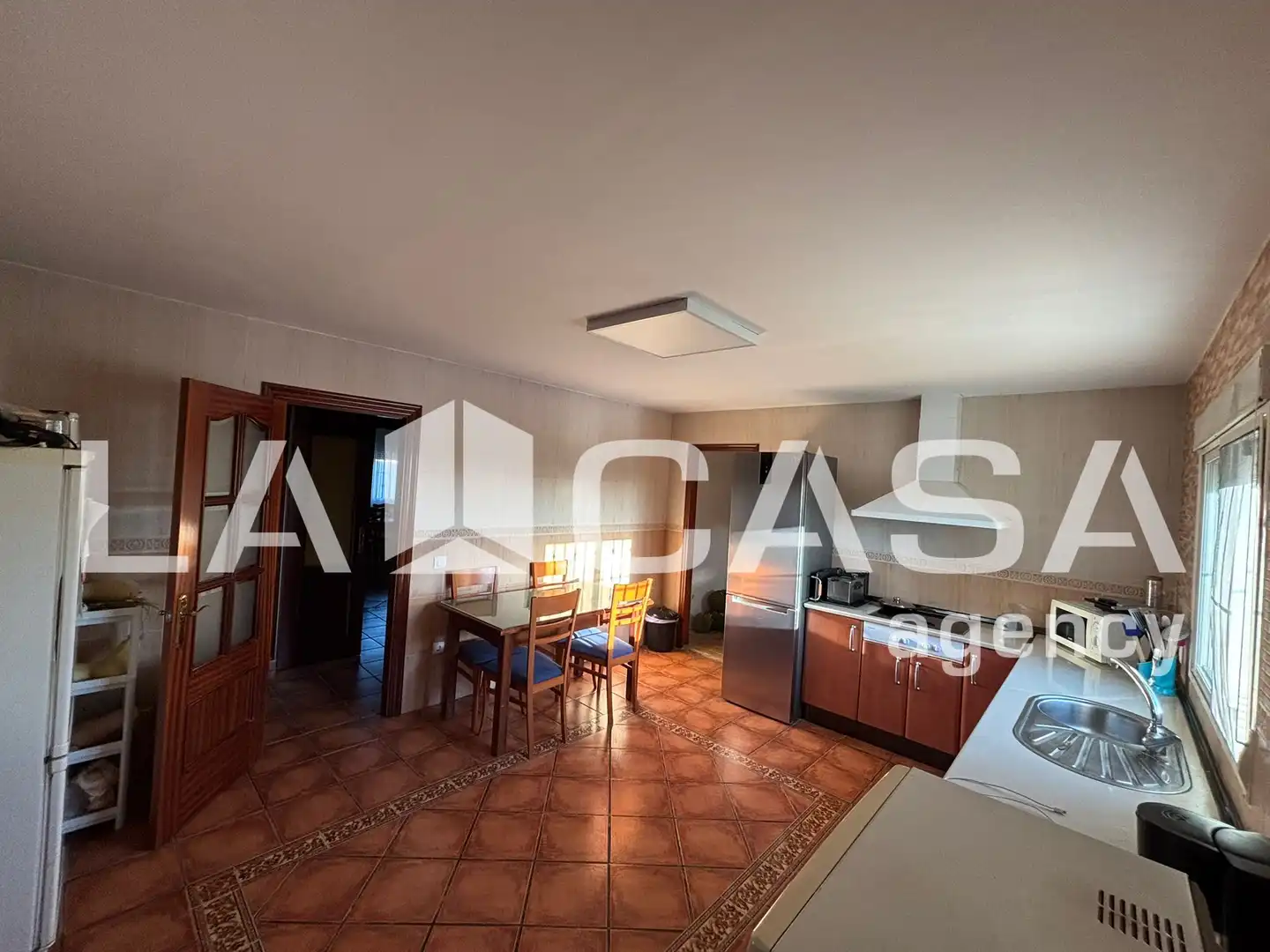 Chalet en venta en Entrenúcleos, imagen 4