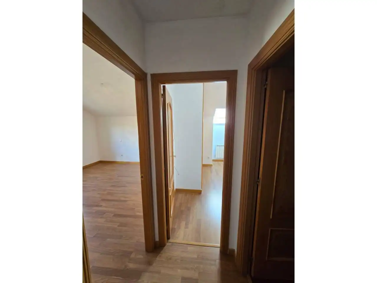 Adossat amb jardí en venda a Pioz, imagen 17