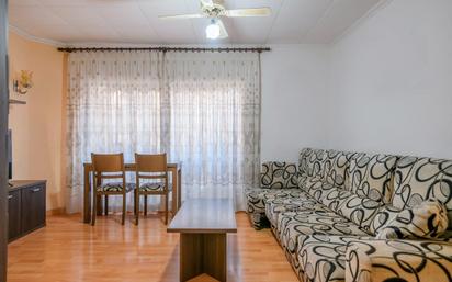 Sala d'estar de Pis en venda en Manresa