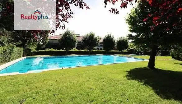 Dúplex amb piscina en venda a Centro - Casco Histórico, imagen 4