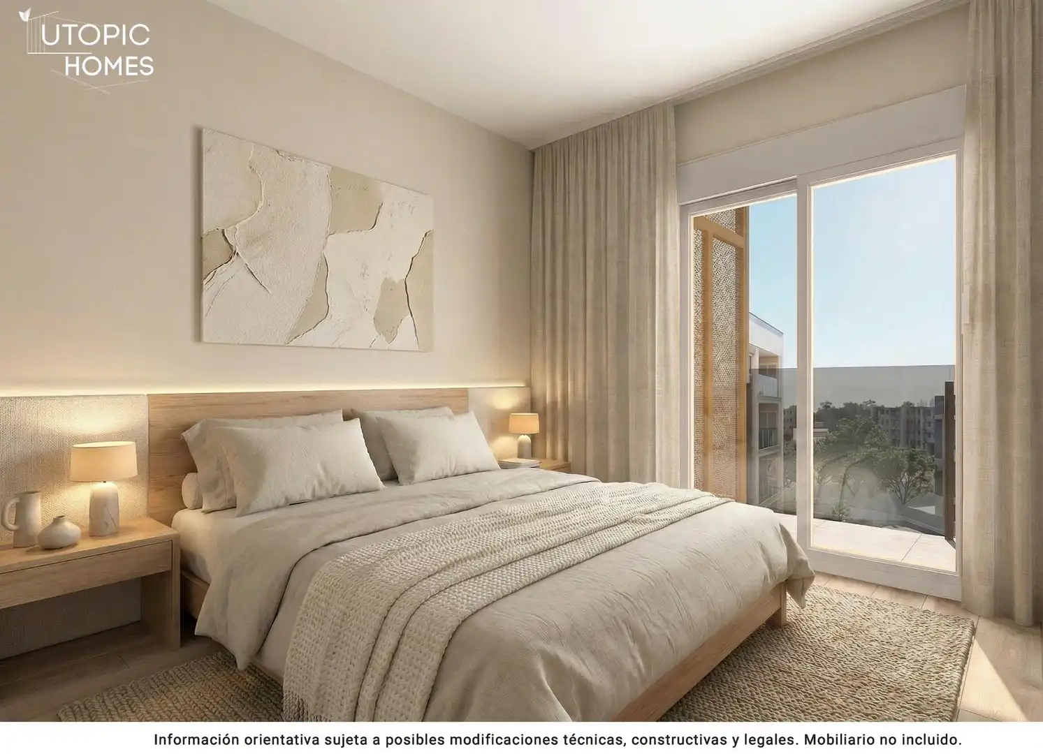 Piso en venta en Carrer OMS ELS, Centro