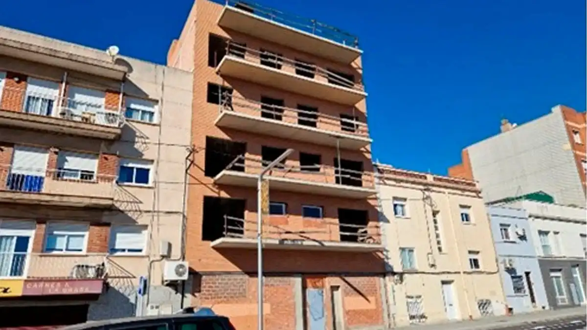 Residential land for sale in Carretera de Santa Creu de Calafell, imagen 2