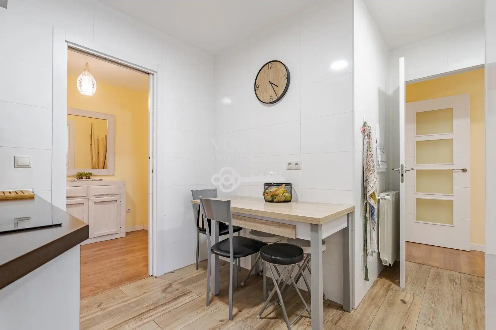 Piso con ascensor en venta en Pryconsa - Juan de Austria, imagen 21