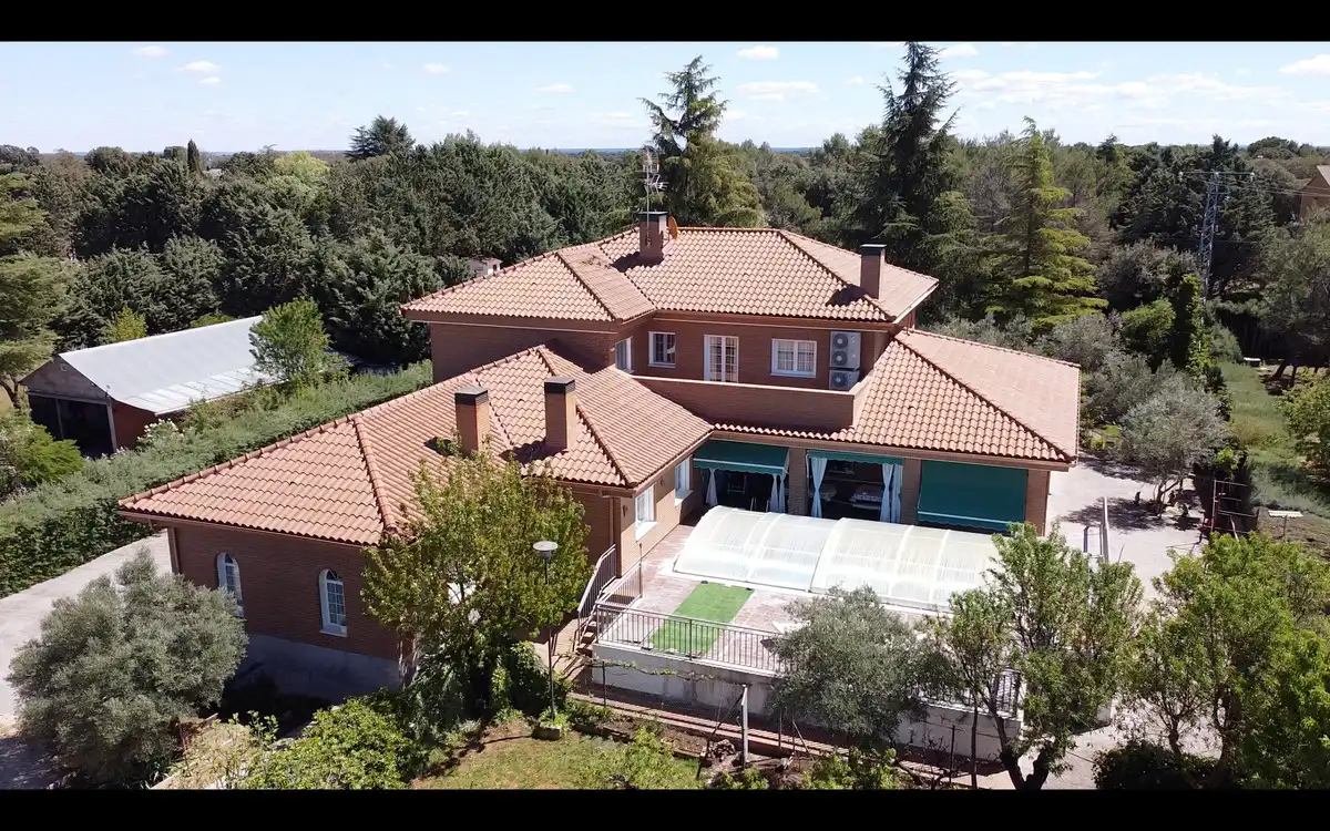 Casa con terraza en venta en Pioz, imagen 49