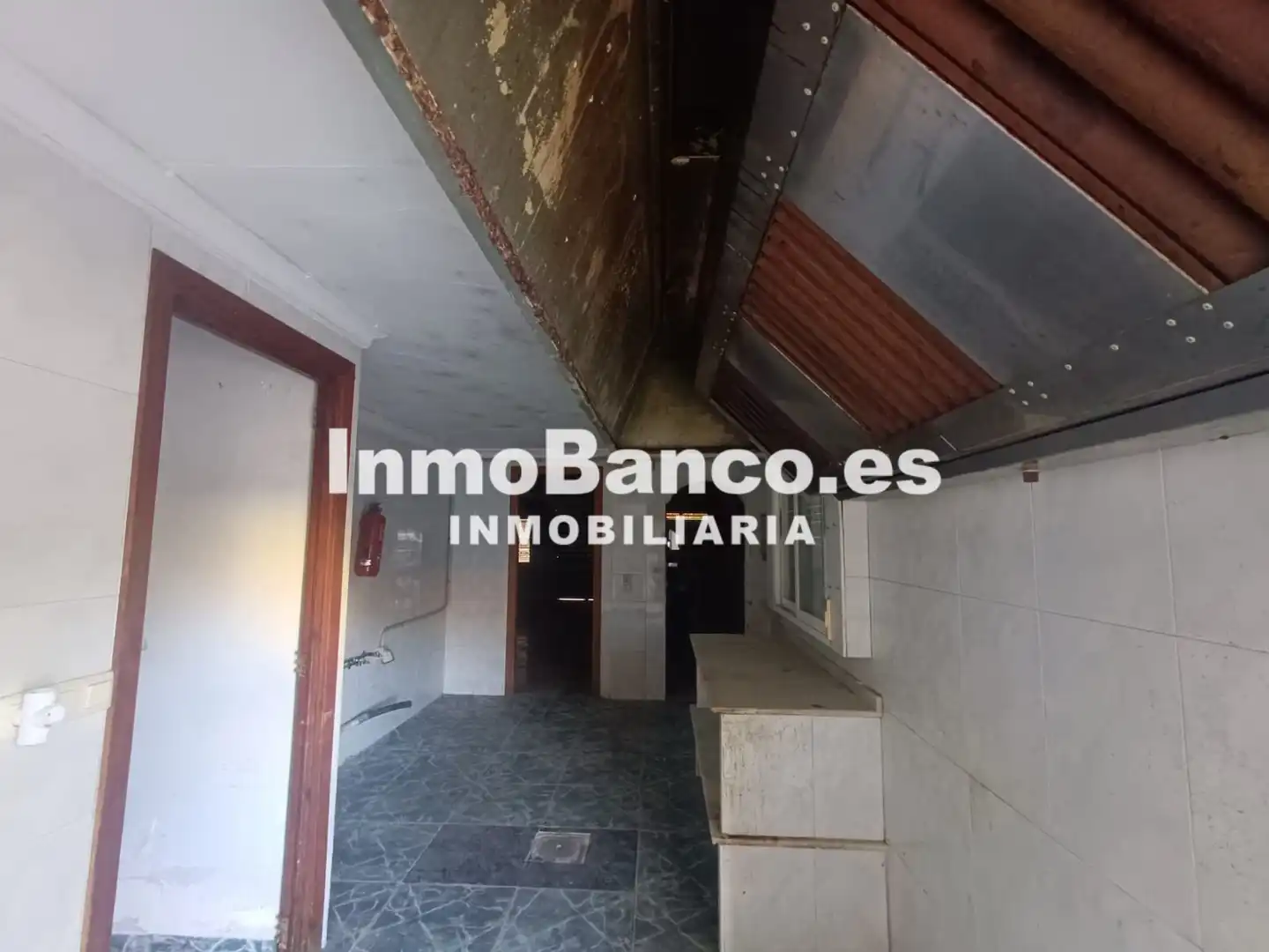 Local comercial en venda a Avinguda Borrons 27, imagen 46