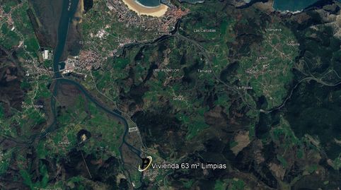 Foto 4 de Piso en venta en Calle Socamino, 3, Limpias, Cantabria