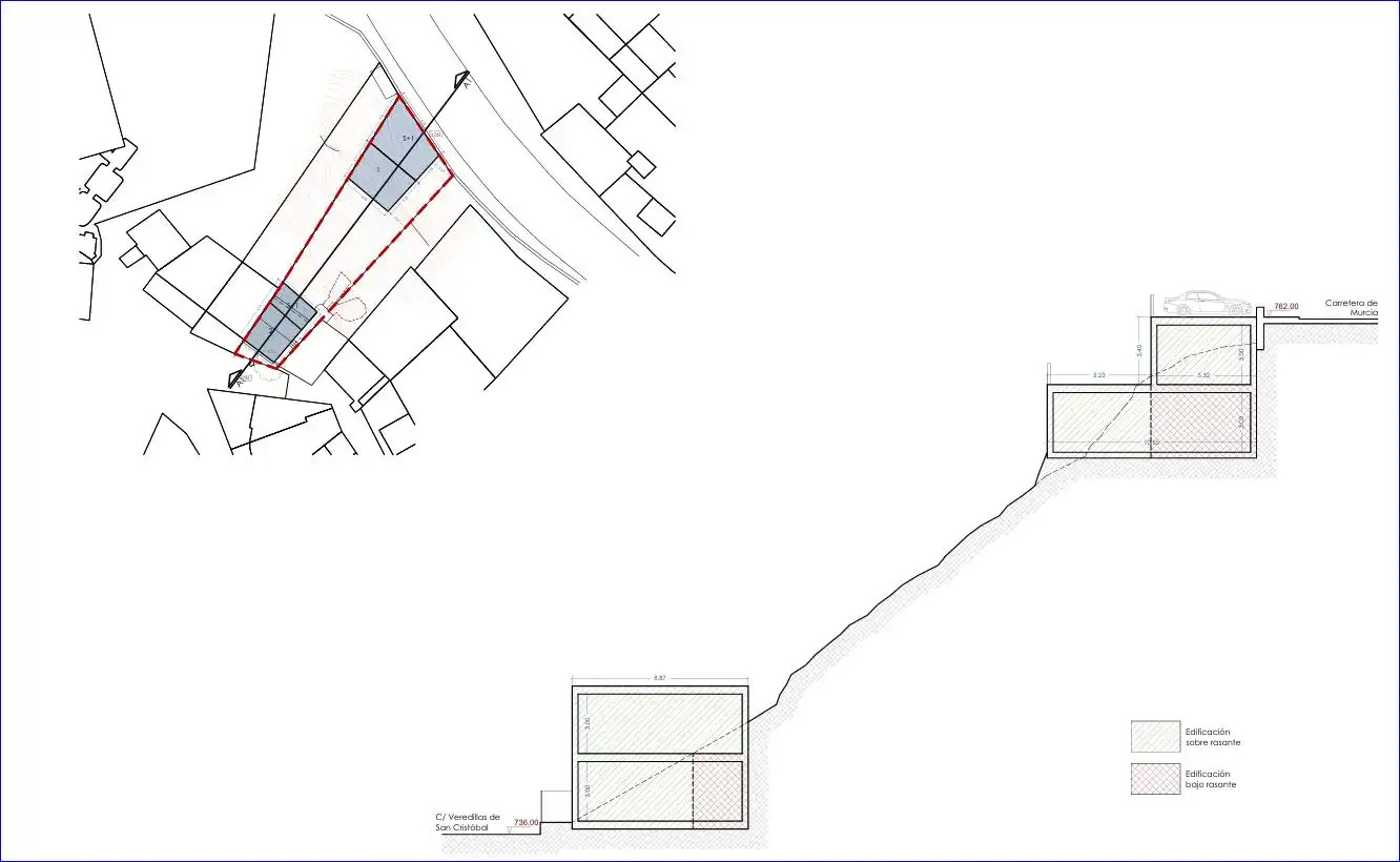 Haus zum Verkauf in Calle Veredillas de San Cristóbal 11, imagen 6