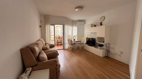 Foto 4 de Apartamento en venta en Isabel Manoja, Manantiales - Estación de Autobuses, Torremolinos