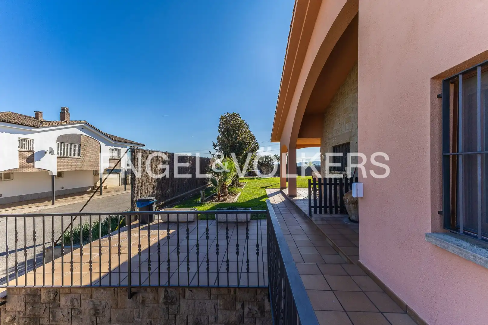 House with garden for sale in Caldes de Montbui, imagen 16