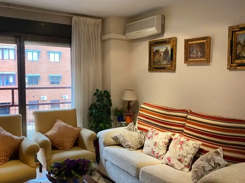 Wohnung mit Aufzug zum Verkauf in laguna de joatzel 2 1, imagen 11