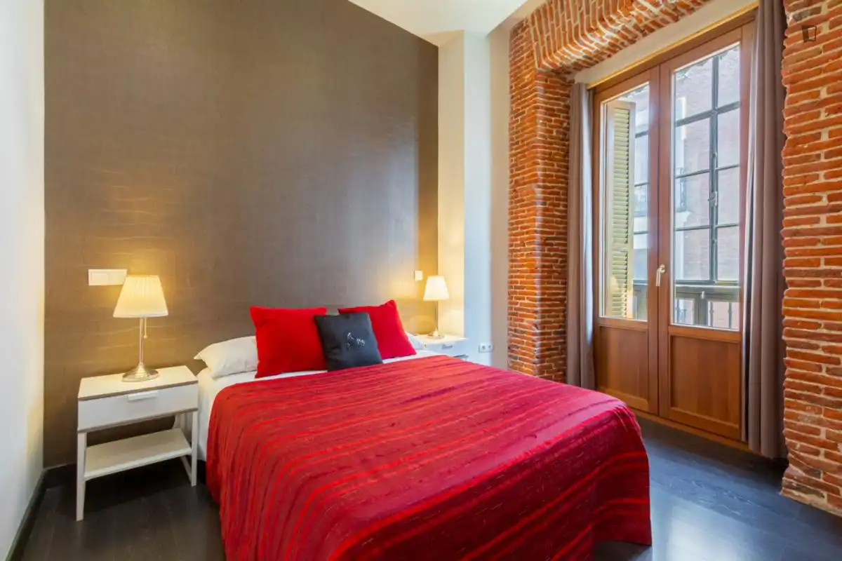 Apartament amb ascensor de lloguer a Centro, imagen 3
