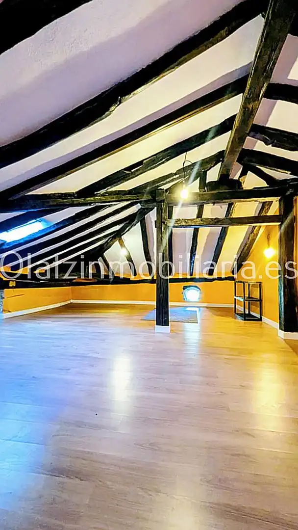 Casa o chalet en venta en Okondo con Calefacción y Terraza