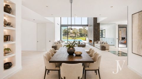 Foto 3 de Casa o chalet en venta en Ciudalcampo, Madrid