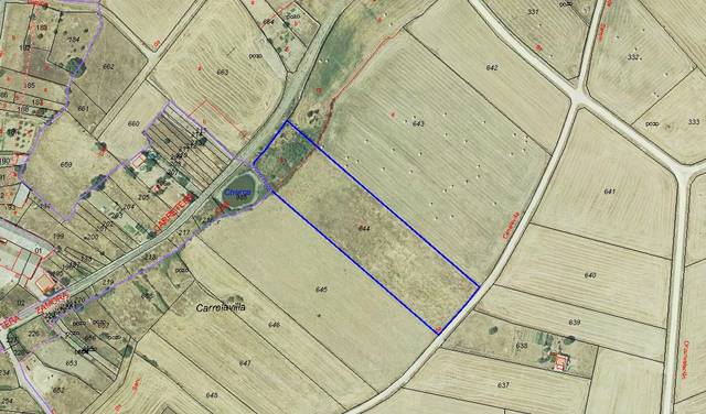 Terreno en Venta en Villaseco del Pan