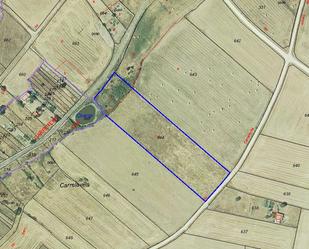 Land for sale in Villaseco del Pan