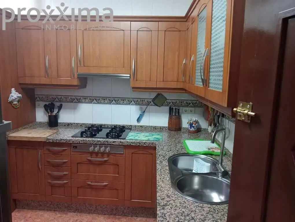 Casa o xalet en venda a La Plata