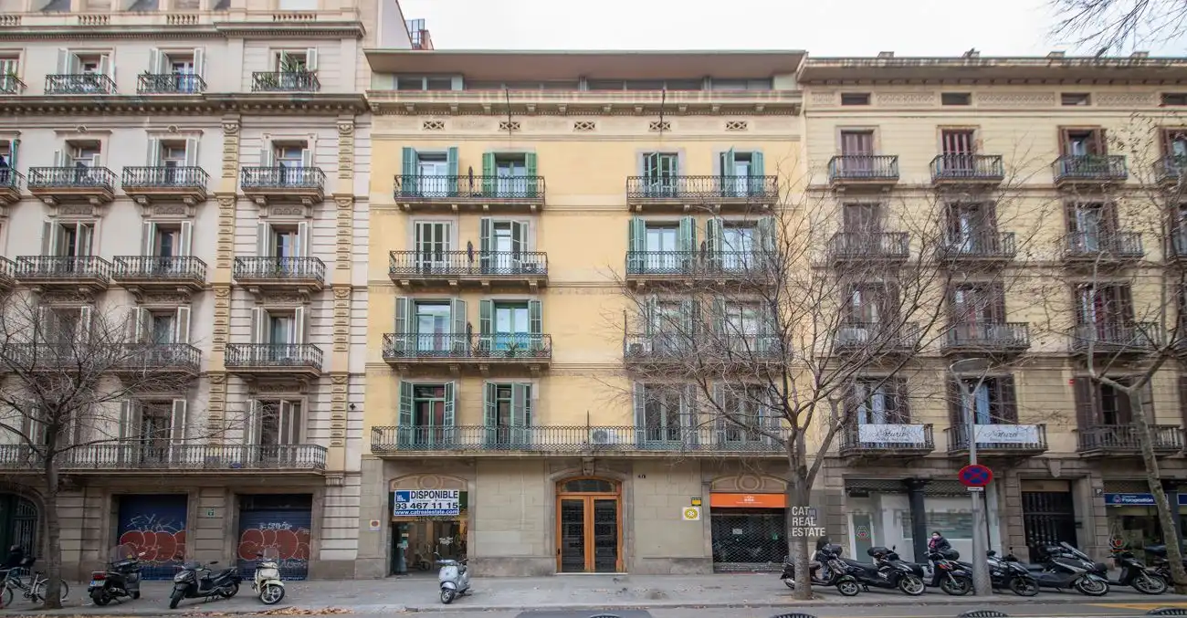 Duplex con ascensore in vendita a Roger de Lluria, imagen 25
