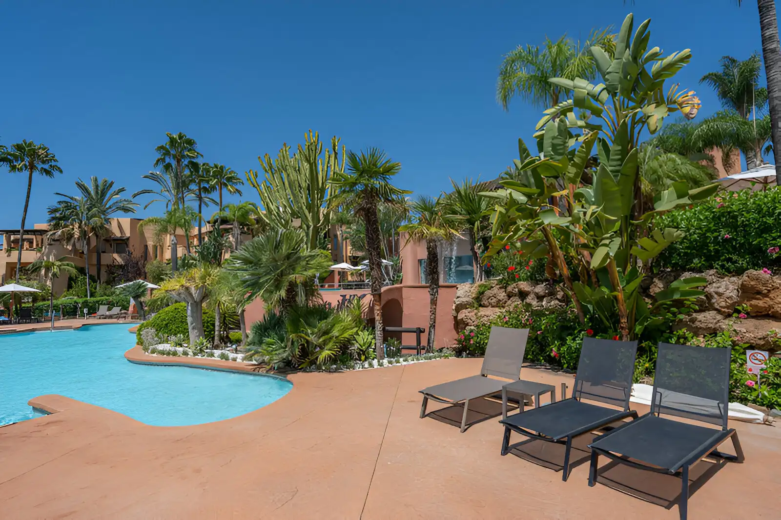 Apartament amb piscina en venda a Milla de Oro, imagen 25