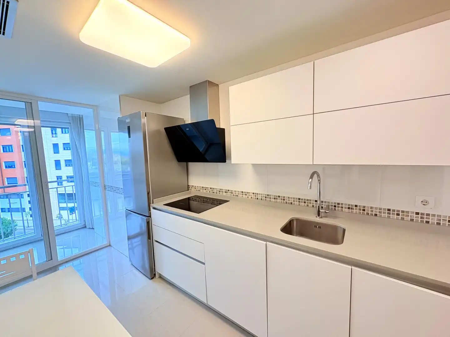 Flat with lift for sale in Calle MSP, imagen 10