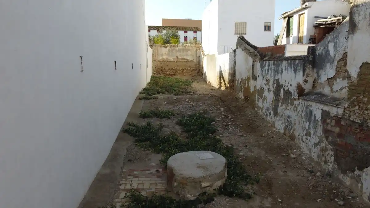 Lands and plots for sale in Lebrija, imagen 3