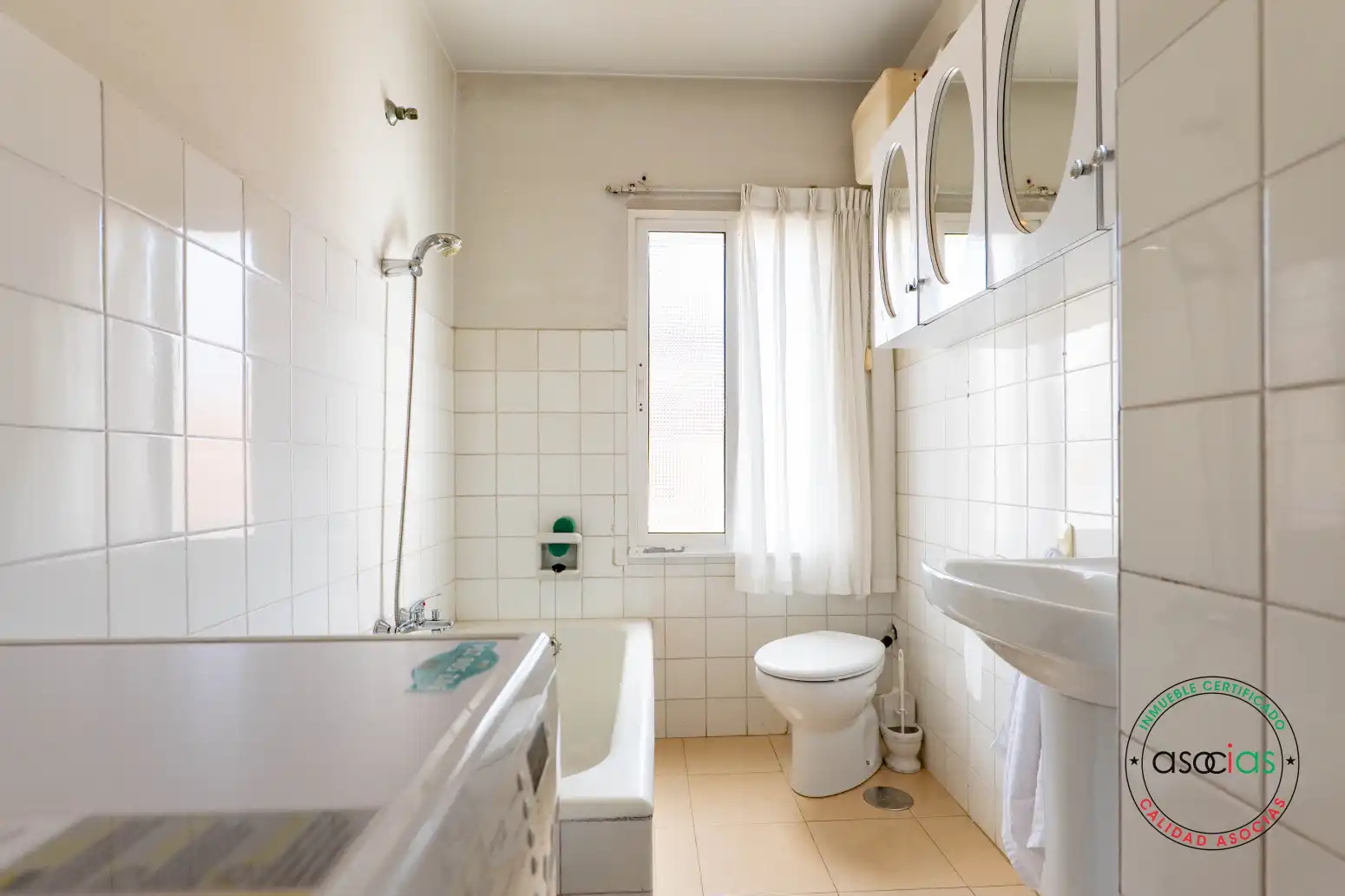 Baño de Piso en venta en Gijón 
