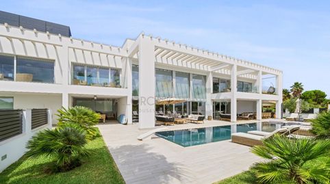 Exclusiva villa contemporánea en Llenaire, Puerto de Pollensa  7 suites, diseño arquitectónico y vistas abiertas