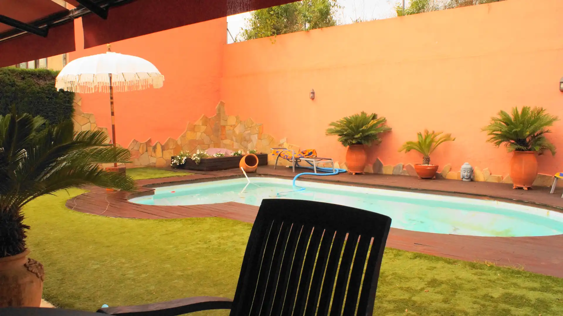 Villa avec piscine à vendre à L'Ametlla del Vallès, imagen 10