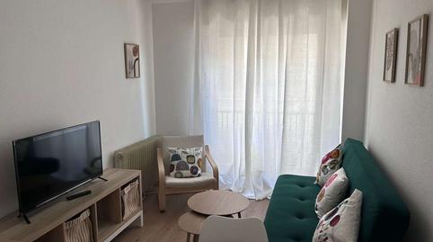 Foto 3 de Pis de lloguer a Barrio Blanco, Salamanca Capital