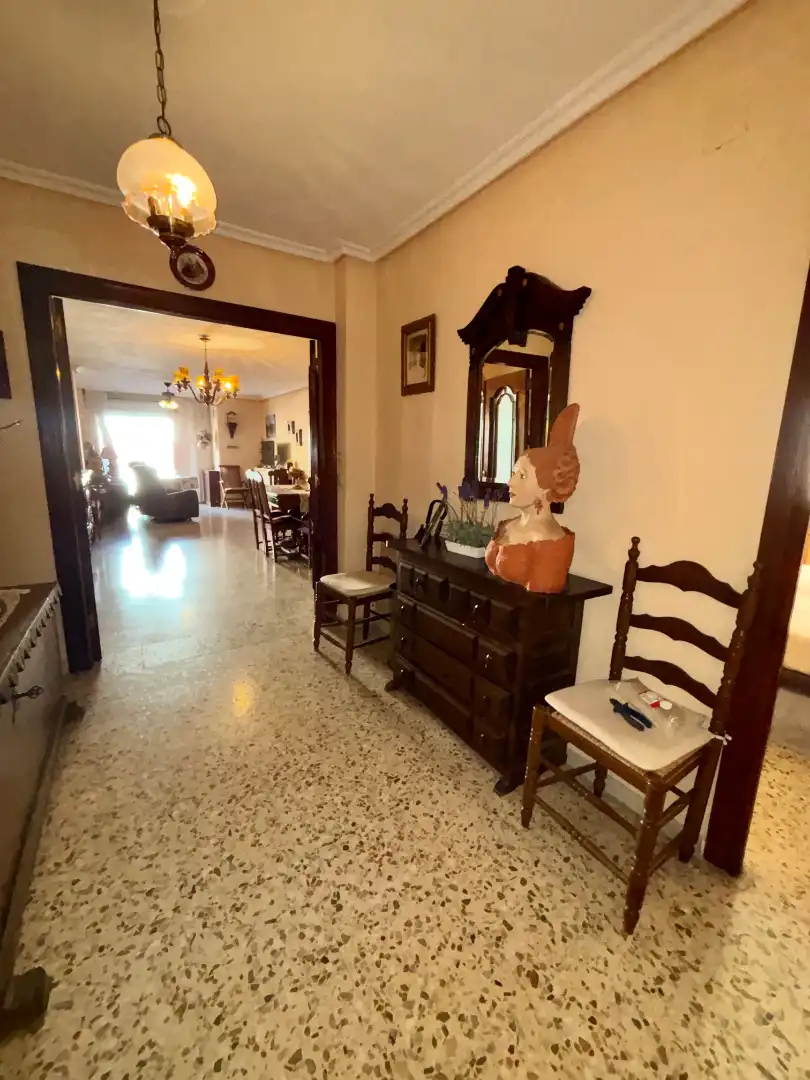 Flat for sale in Centro Ciudad