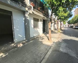 Exterior view of Premises for sale in  Córdoba Capital