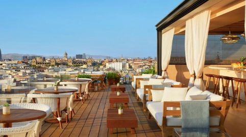 Hotel en venta en Barcelona