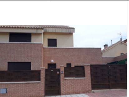 Casa-chalet en Venta en Noez
