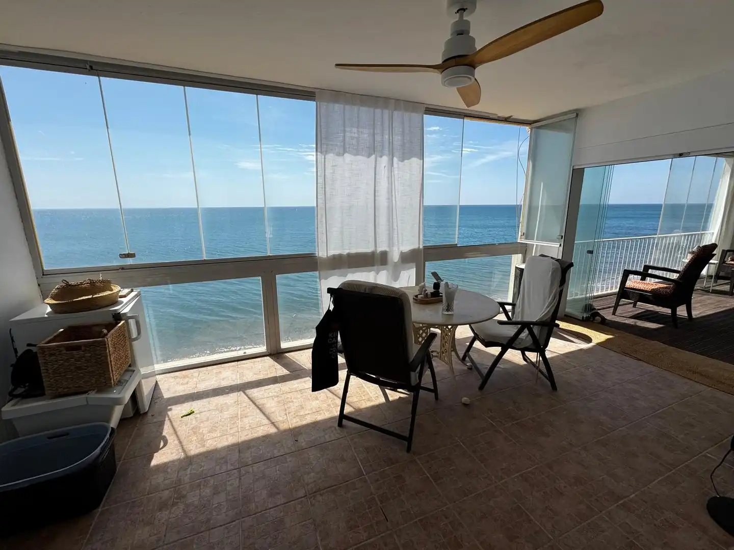 Apartament amb terrassa en venda a Playa Bahía Dorada, imagen 19