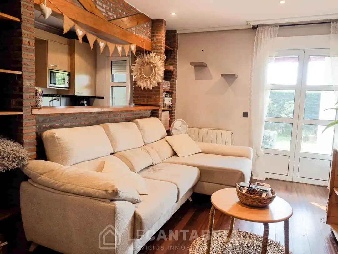Appartement avec jardin à vendre à Calle Piélagos, imagen 5