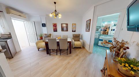 Foto 2 de Casa adosada en venda a Avinguda de la Creu, Campello pueblo, Alicante