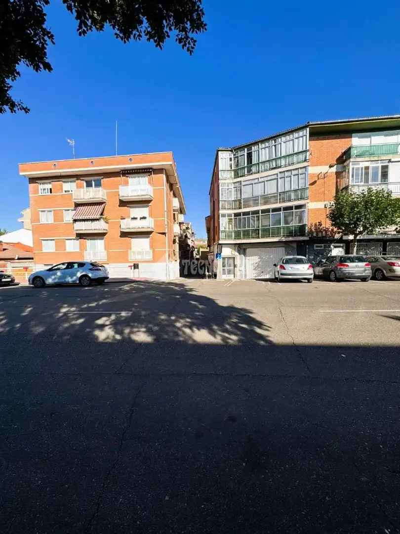Aparcament de Garatge en venda en Tudela de Duero